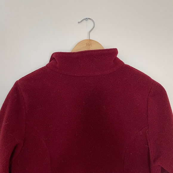 Louis Garneau fleece vest - Picture 3 of 4